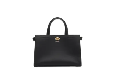 Burberry Small Cotswolds Tote "Black"