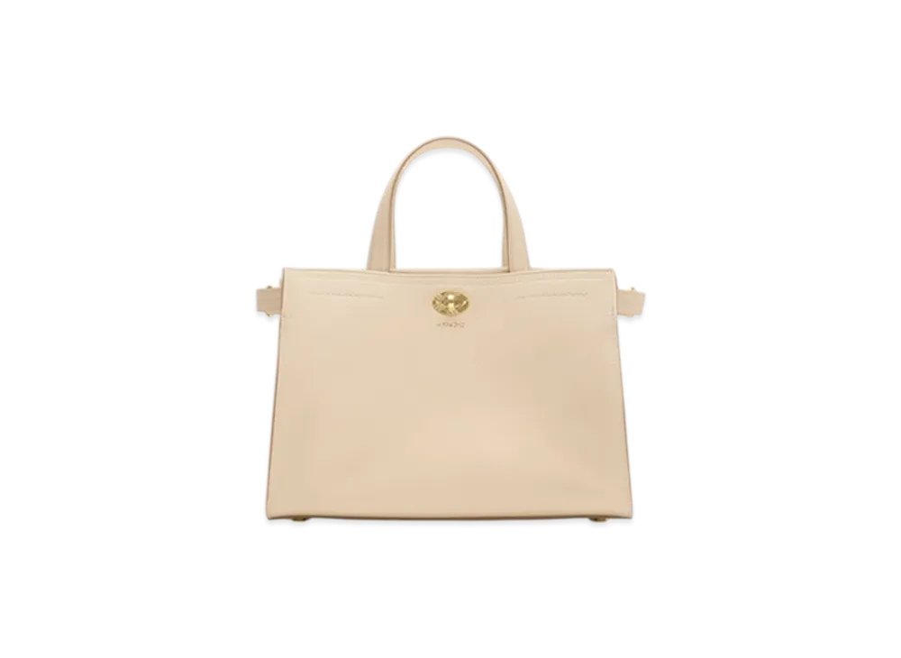 Burberry Small Cotswolds Tote "Soap"