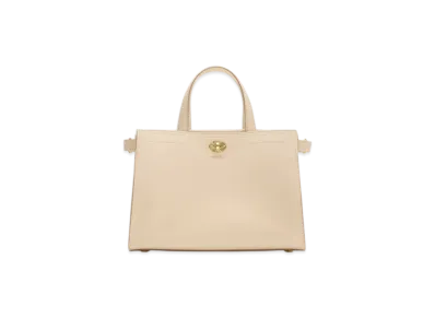 Burberry Small Cotswolds Tote "Soap"