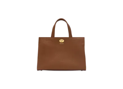 Burberry Small Cotswolds Tote "Hazel"