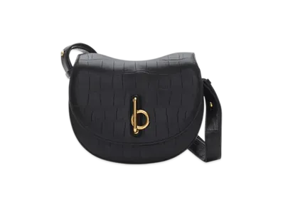 Burberry Small Rocking Horse Bag "Black"