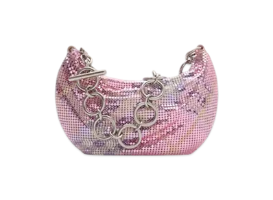 Burberry Chainmail Bag "Dawn"
