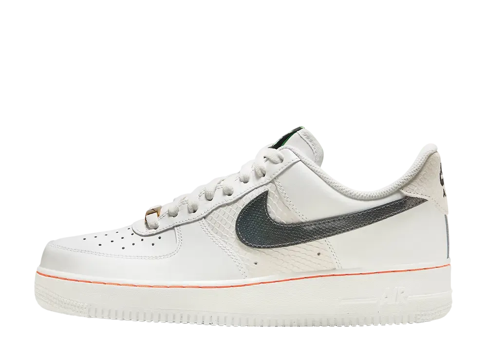 Nike Air Force 1 Low "X's And O's"