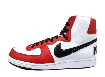 Nike Terminator Hi Basic "Chicago"