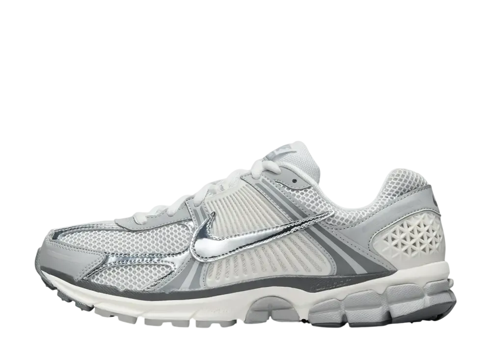 Nike Zoom Vomero 5 "Metallic Silver"