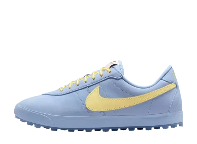 Nike Astro Grabber "Aluminum/Soft Yellow"