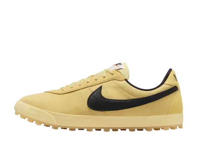 Nike Astro Grabber "Soft Yellow/Black"
