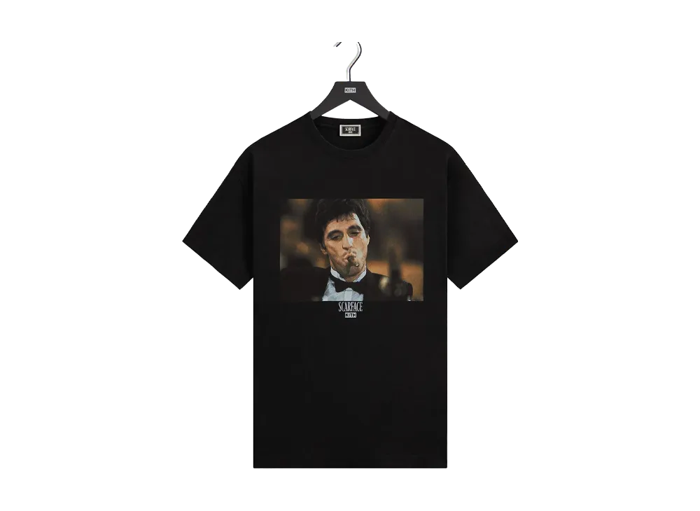 7/21発売｜KITH for Scarface collection｜抽選/販売/定価情報