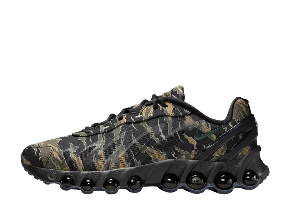 ナイキ エアマックスDN8 "カモ"
