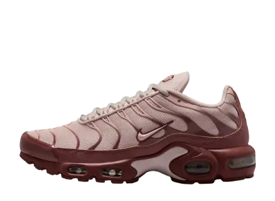 Nike Women's Air Max Plus "Red Sepia"