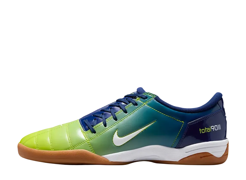ナイキ トータル90 3 "スプライト"