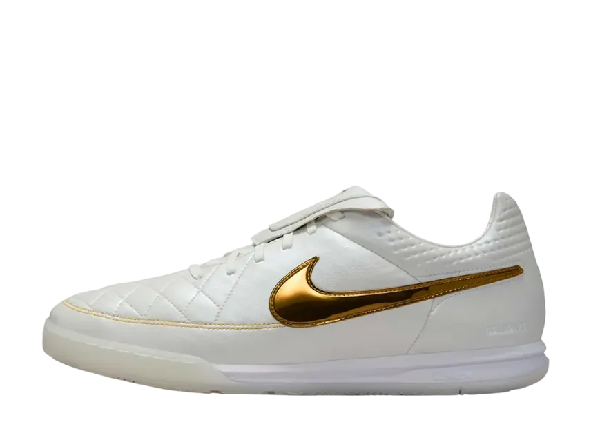 Ronaldinho × Nike Tiempo Legend Ronaldinho × Nike Tiempo Legend