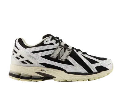 New Balance 1906 "White/Black"