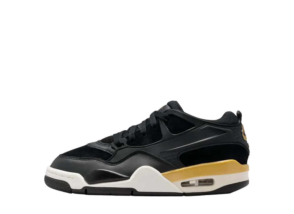 ナイキ GS エアジョーダン4 RM "DMP" (キッズ)