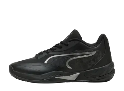 Puma All-Pro Nitro SkyBreak "PUMA Black/Puma Aged Silver"