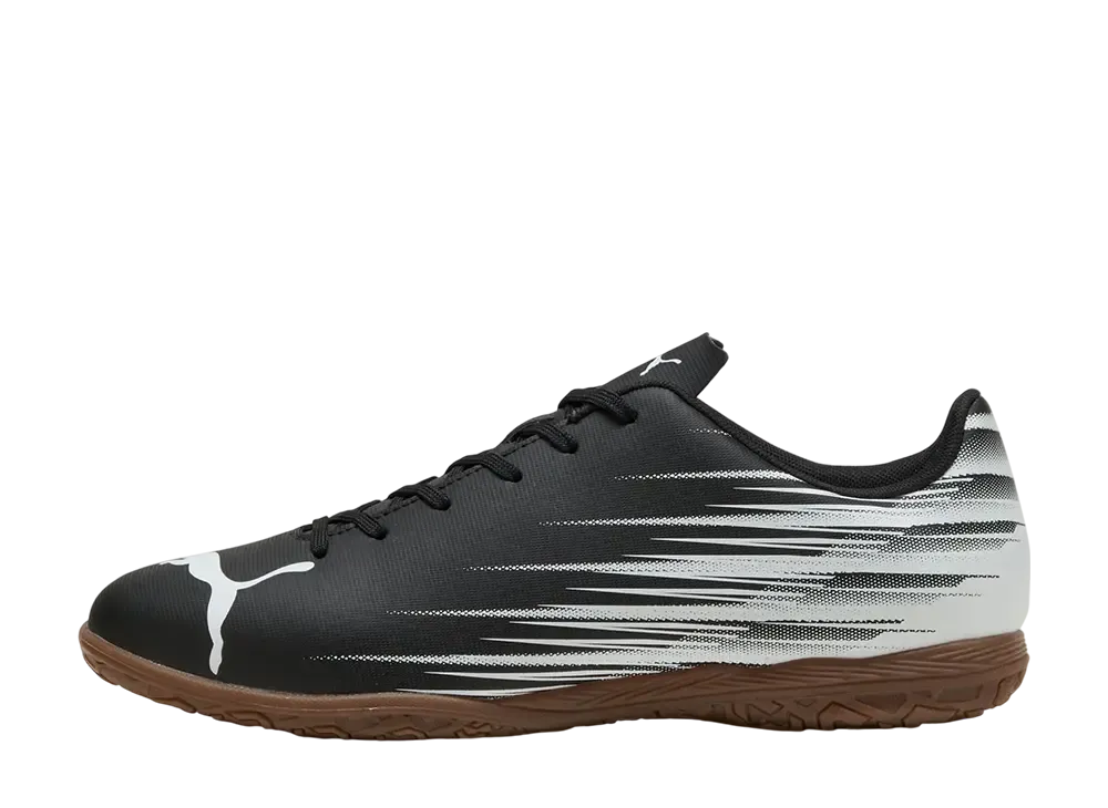 プーマ アタッカント2 IT "プーマブラック/プーマホワイト"