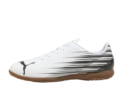 Puma Attacanto 2 IT "PUMA White/PUMA Black"