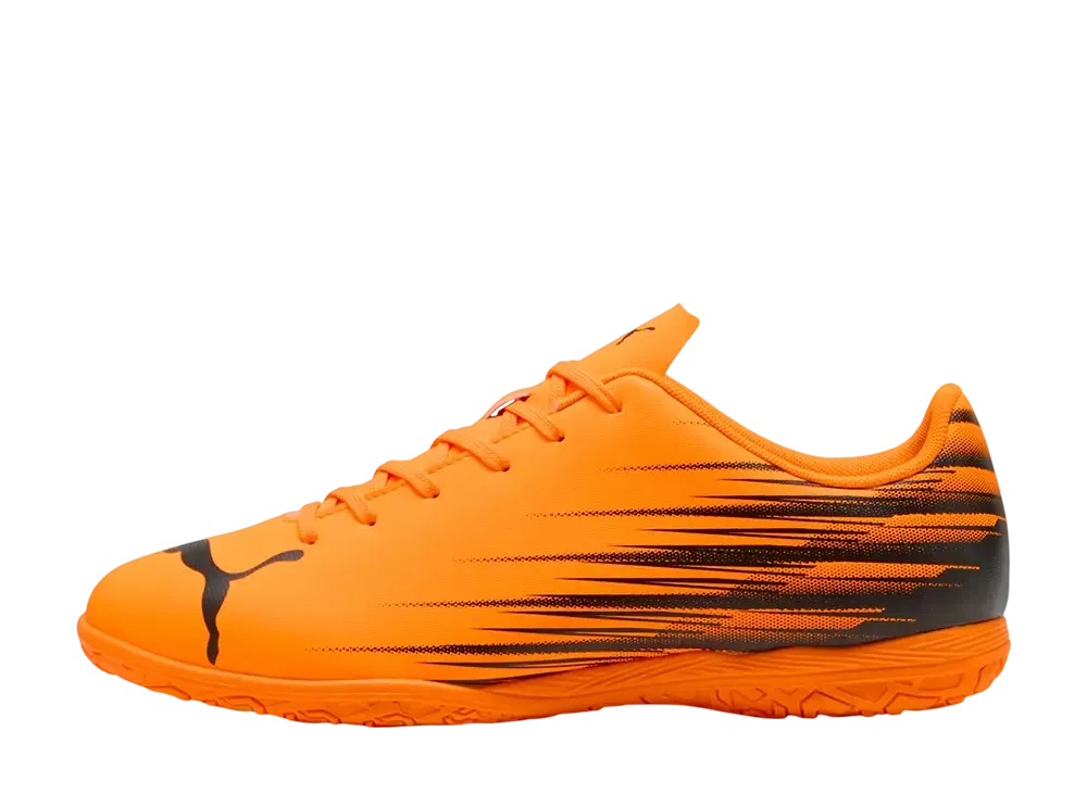 プーマ アタッカント2 IT "ヒートファイヤー/プーマブラック"