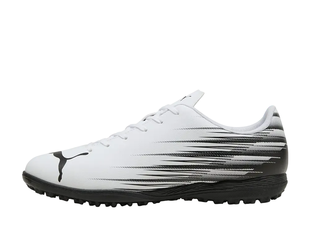 Puma Attacanto 2 TT "PUMA White/PUMA Black"