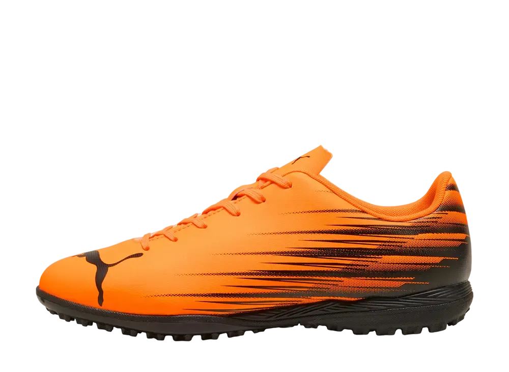 プーマ アタッカント2 TT "ヒートファイヤー/プーマブラック"