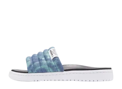 Nike Women's Jordan Modero 2 Slide "Aurora Green/Black"