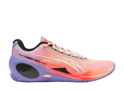 LI-NING Way of Wade 808 5 Ultra "Morning Sun"