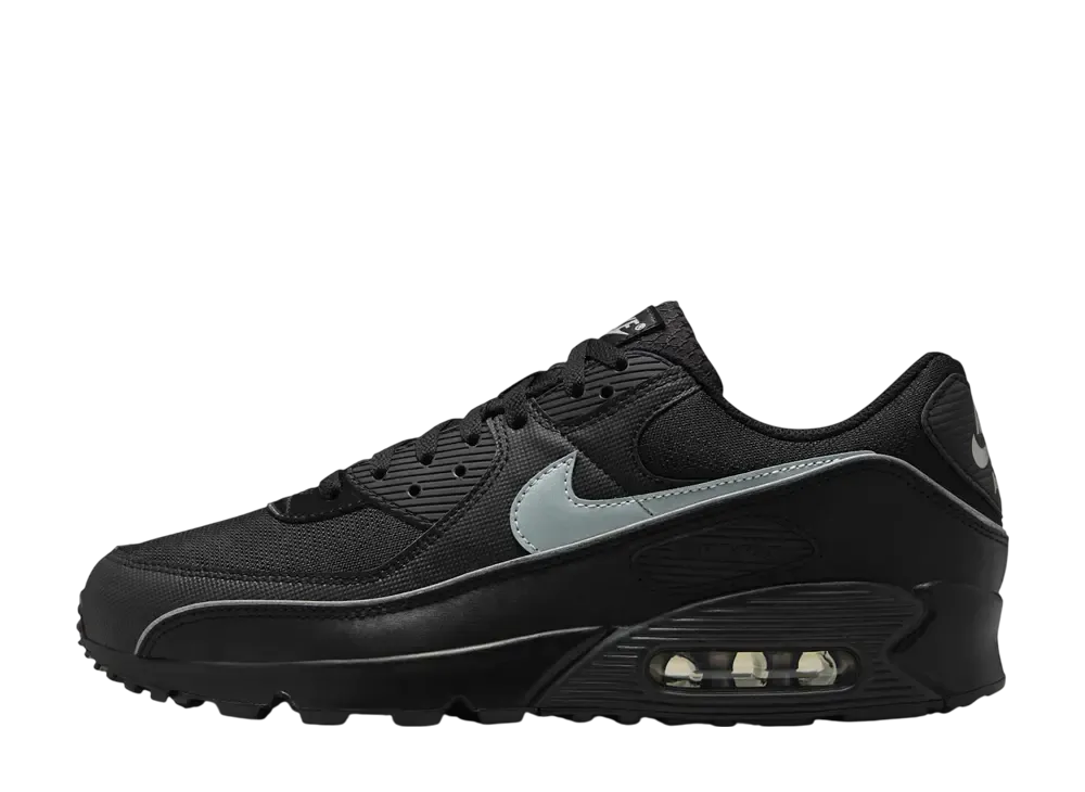 Nike Air Max 90 "Black Reflective"