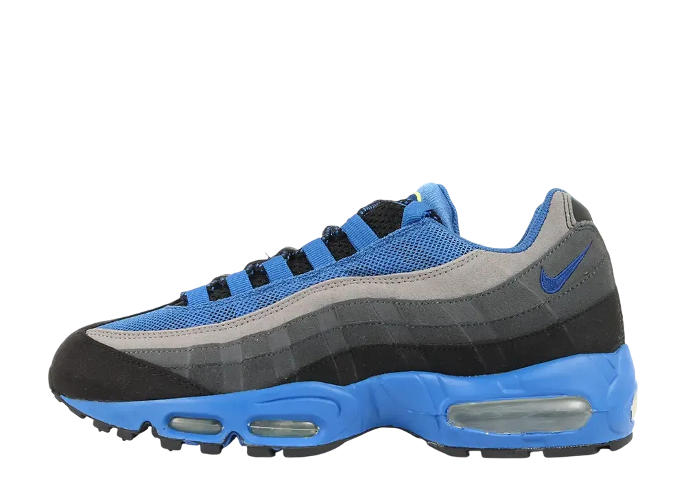 ナイキ エアマックス95 "エキデンパック/神奈川大学"