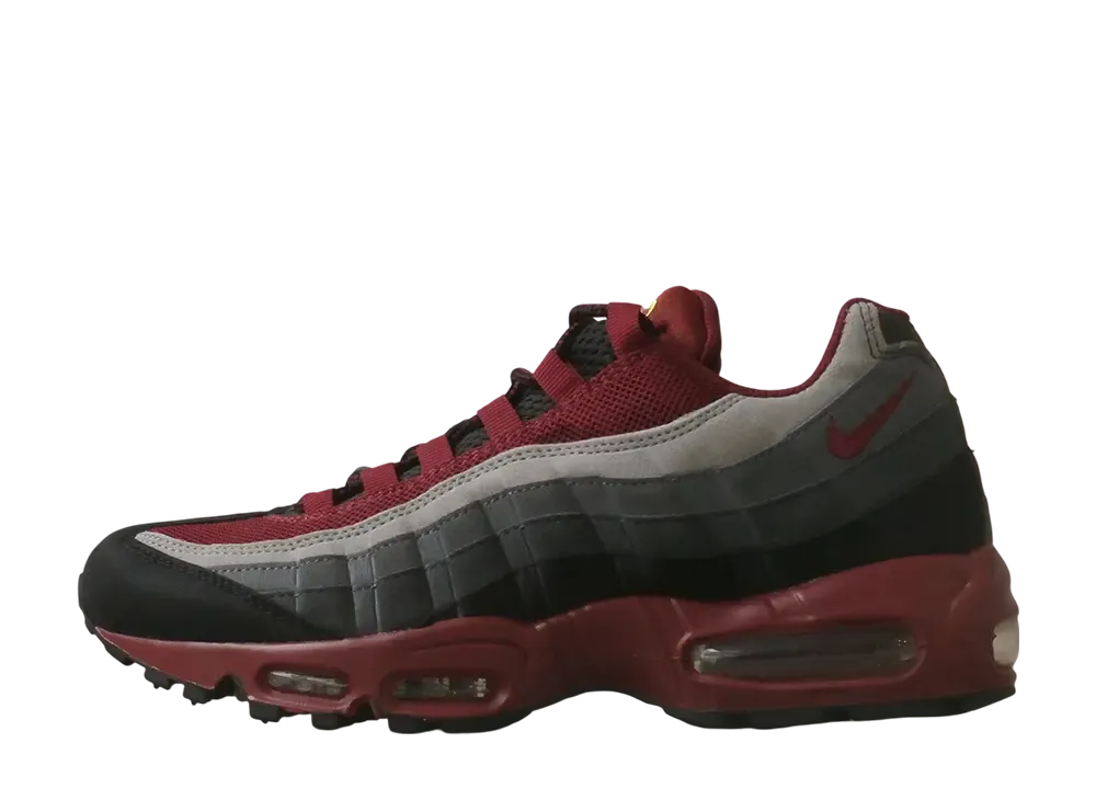 ナイキ エアマックス95 "エキデンパック/早稲田大学"