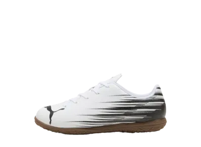 Puma PS Attacanto 2 IT "PUMA White/PUMA Black"