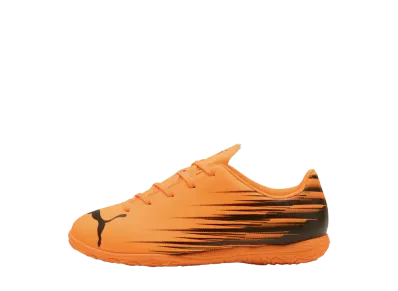 Puma PS Attacanto 2 IT "Heat Fire/PUMA Black"