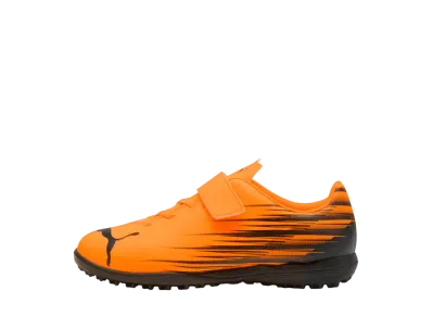 Puma PS Attacanto 2 TT V "Heat Fire/PUMA Black"