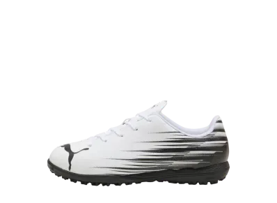 Puma PS Attacanto 2 TT "PUMA White/PUMA Black"