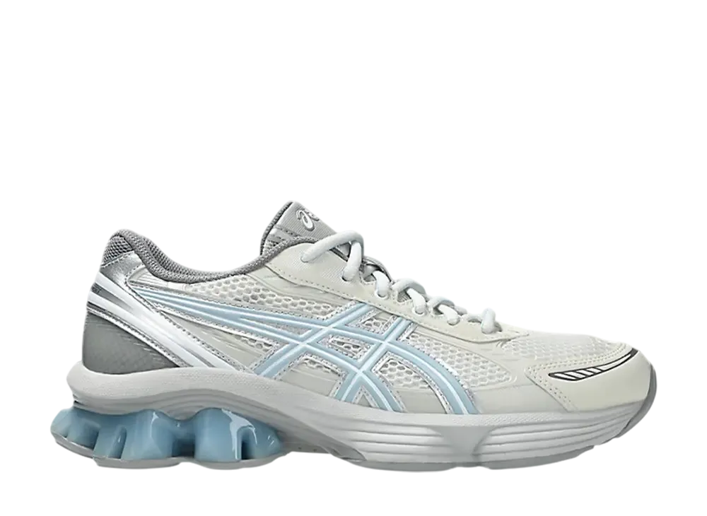 emmi 別注モデル ゲルキネティック フルーエント asics 24.5 先行予約受付中/7月17日発売｜ASICS for emmi 