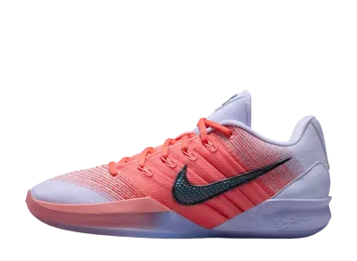 Nike Women's Sabrina 3 "Radiant" (HF2881-500/HF2882-500)