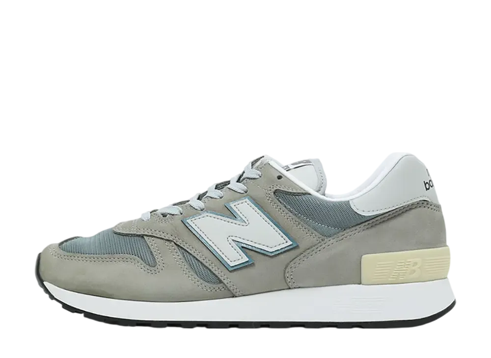 New Balance M1300 JP "Steel Blue"