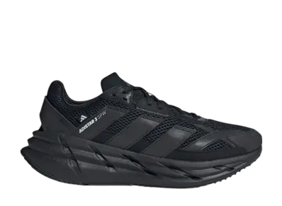 adidas Adistar 3 "Core Black/Grey Six"