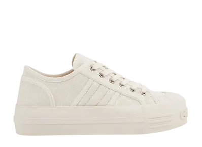 GUCCI Women's Chunky Sneaker "White"