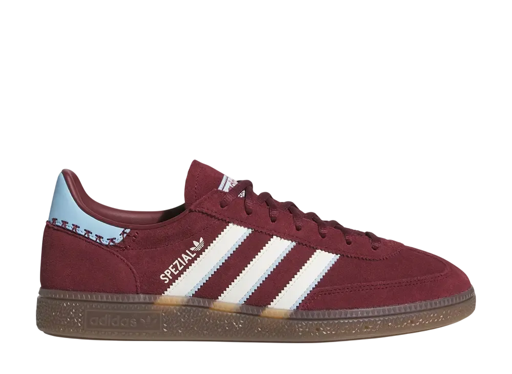 adidas Handball Spezial "Shadow Red/Off White/Clear Sky"