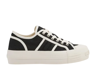 GUCCI Women's Chunky Sneaker "Black"
