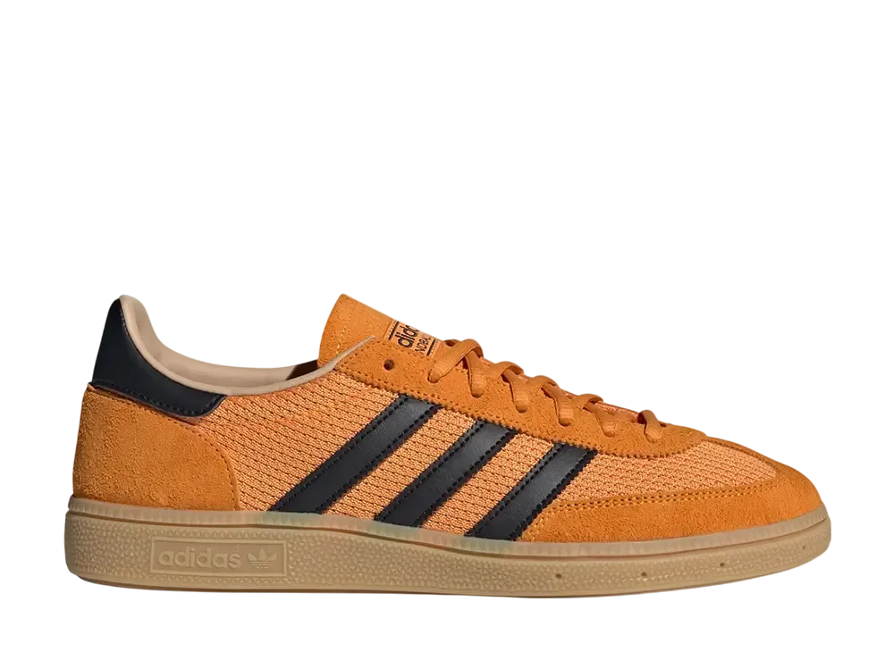 adidas Handball Spezial "Crew Orange/Core Black/Warm Sandstone"