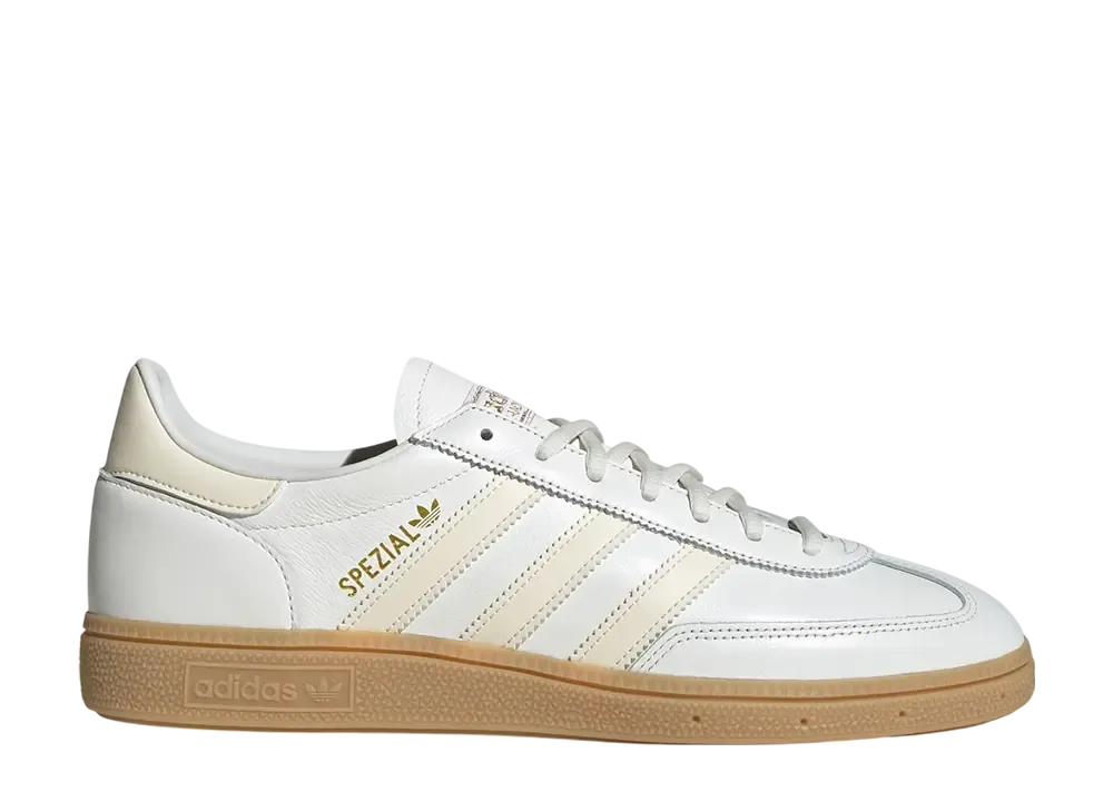 adidas Handball Spezial "Core White/Wonder White/Gum"