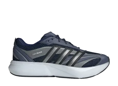 adidas Lightblaze Glow "Dark Blue/Shadow Navy/Iron Metallic"