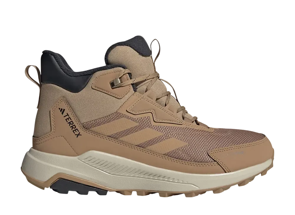 アディダス テレックス エニーランダー クライマウォーム ハイキング "カードボード/コアブラック"