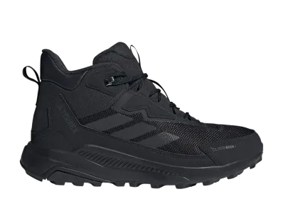 adidas Terrex Anylander Climawarm Hiking "Core Black/Carbon/Grey Six"