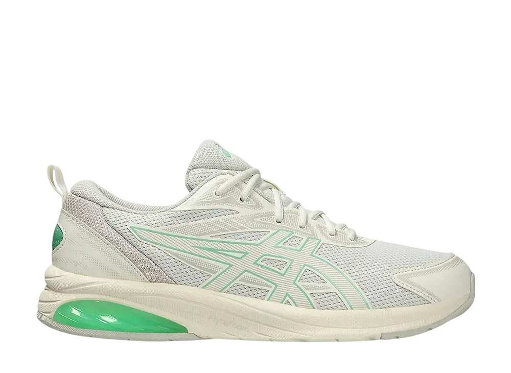 Asics Gel-Quantum KEI "Cream/peppermint"
