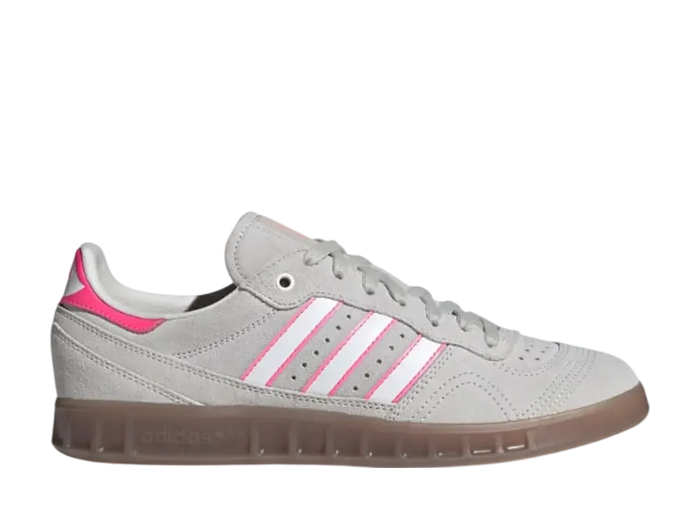 アディダス ハンドボール トップ "グレーワン/クラウドホワイト/ルシッドピンク"