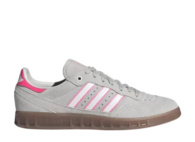adidas Handball Top "Grey One/Cloud White/Lucid Pink"