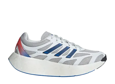 adidas Adizero Aruku "Crystal White/Grey Two/Blue"