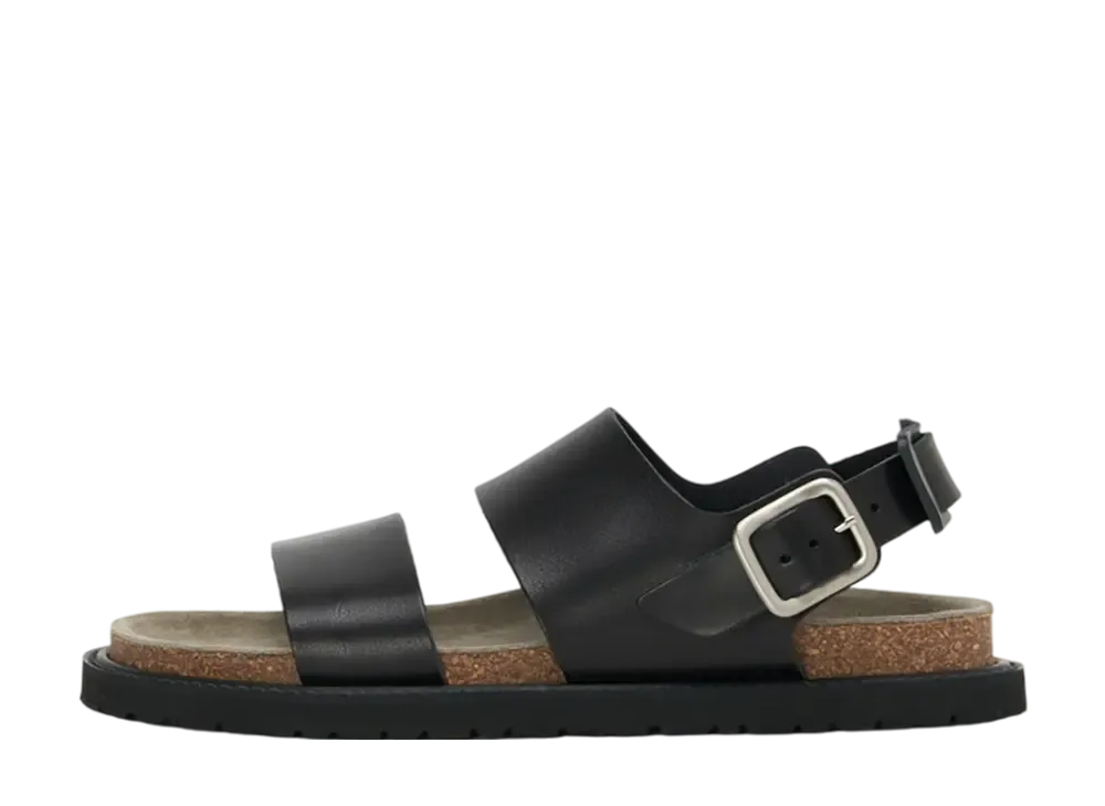 Hender Scheme chameleon slide "Black"